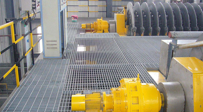 電廠應用案例